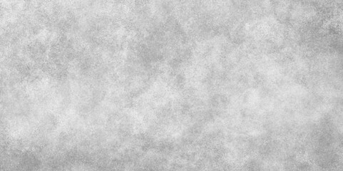 Grey color fabric fiber background pattern, fabric scene in the studio. Medium gray background of natural cement or stone texture, use for wall banner and backdrops. Wall concrete texture.