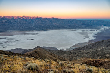 Death Valley