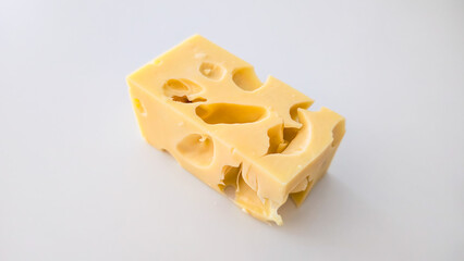 Cheese on Board with Elegance