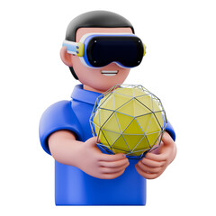 Augmented Reality Training Session