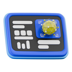 Interactive AR Tablet Display