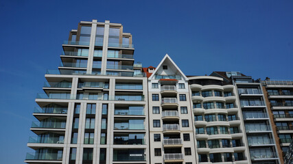 Cadzand, Knokke, Sluis, Br&uuml;gge