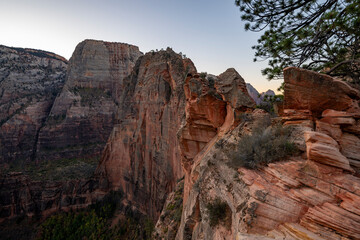 Zion National Park