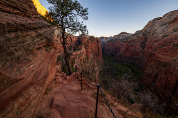 Zion National Park