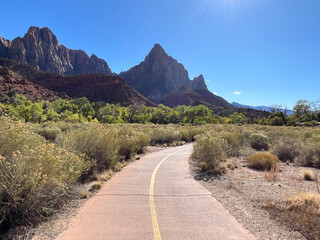 Zion National Park