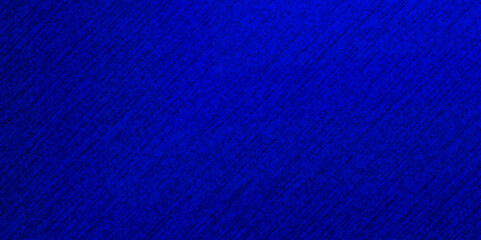 Blue carpet texture pattern. Blue fabric texture canvas background for design cloth texture.	