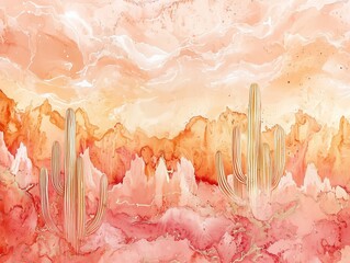 This piece embodies deep cultural significance, blending tradition and symbolism with intricate patterns and meaningful color contrasts.