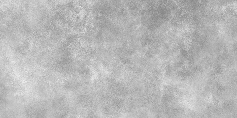 Grey color fabric fiber background pattern, fabric scene in the studio. Medium gray background of natural cement or stone texture, use for wall banner and backdrops. Wall concrete texture.