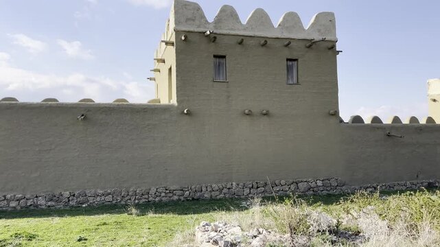 Hattusa, also Hattuşa, Ḫattu&scaron;a, Hattusas, or Hattusha, was the capital of the Hittite Empire in the late Bronze Age during two distinct periods. Its ruins lie near modern Boğazkale, Turkey