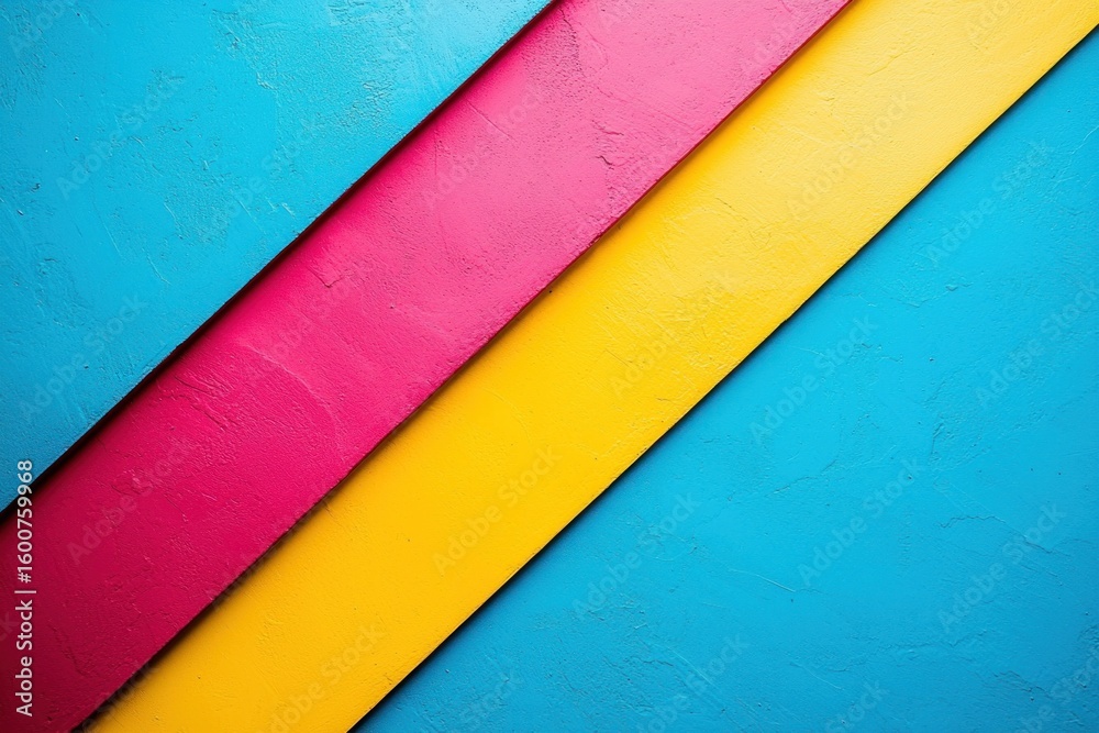 Poster Abstract Color Gradient Blurred Background with Dynamic Effect. Abstract Modern Dynamic Colors Gradient Background. Grainy Texture Background Style with Copy space.