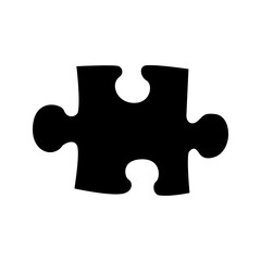 3d puzzle piece
