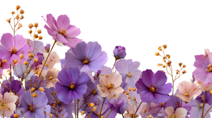 High-resolution crochet baby slippers made of blush yarn with soft ribbed trim, isolated on transparent background