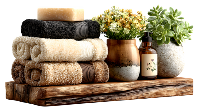 Cute newborn crochet shoes in light pink with rounded toe and detailed stitching, isolated on transparent background