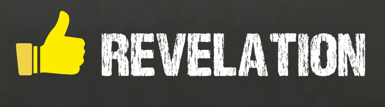 Revelation	
