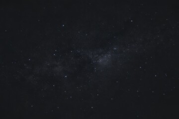 Starry Night Sky stars galaxy