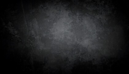 Fototapeta premium Dark, textured background with mottled effect