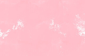 Baby Pink Background Soft Nursery Design Element Pastel