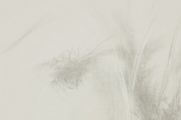 Whispering Reeds Swaying Gently grass nature