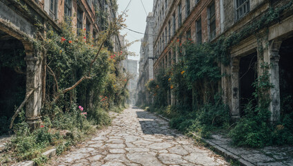 Old town