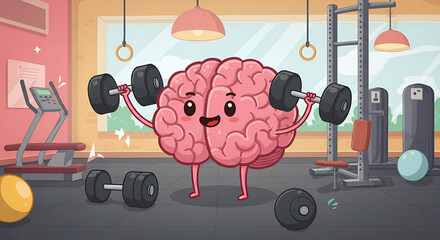 human brain