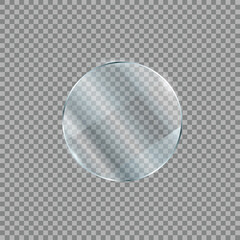 glass,oval,transparent realistic vector transparent clear glass oval panel or screen overlay in vertical shape