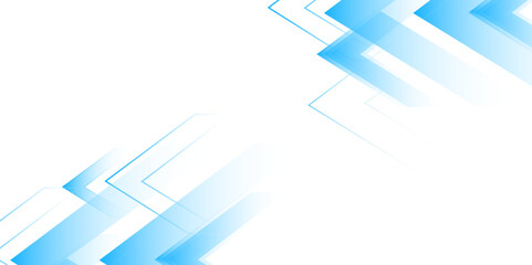 Modern gradient vector design banner background. gradient lines composition. Geometric wallpaper or poster template presentation. Trendy geometric abstract background for your text, logo or graphics. 