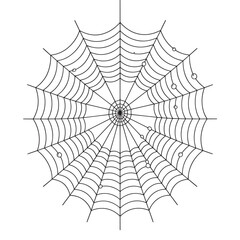 Fototapeta premium a-stark-black-and-white-line-drawing-of-_diFuF30TSNu1VFGrlj-x4g_xf56O3RcRmSUm36sWqzdVQ_traced