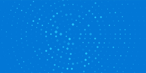 Blue Mathematical dot Symbols Pattern. Math Design Elements Background. Medical