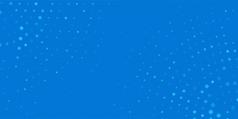 Blue Mathematical dot Symbols Pattern. Math Design Elements Background. Medical