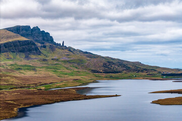 old man of storr