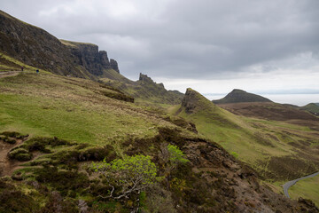 Quiraing