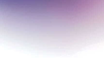Fototapeta premium Gentle Lavender Gradient Background Texture for Graphic Design and Digital Art Projects