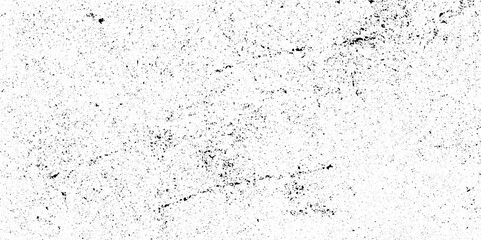Abstract white and black texture of a grunge concrete dust wall with cracks and scratches background. distressed grunge concrete wall texture. abstract vintage of old surface texture background.