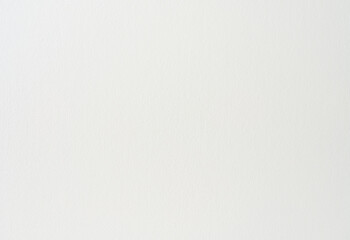 White paper texture, blank cardboard surface background with grungy texture. Top View. Design element.