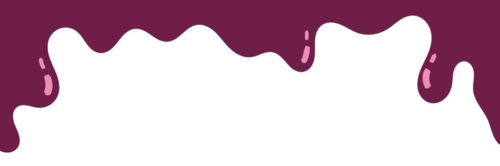 melting purple ice cream. melted purple paint. abstract wavy purple background. grape candy background. cute grape gummy background. 