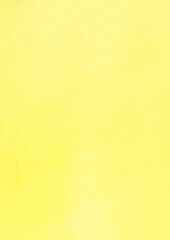 Fototapeta premium Yellow vertical background for Posters, Banners, social media, celebrations and various design works