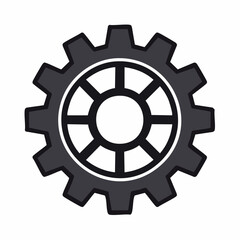 UI/UX Essential Icons &ndash; Home, Search, Settings, User, Notifications, Messages, Cart, Menu, Back Arrow, Trash