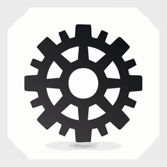 UI/UX Essential Icons – Home, Search, Settings, User, Notifications, Messages, Cart, Menu, Back Arrow, Trash