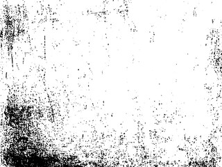 Abstract grunge texture with old canvas pattern for vintage overlay. Old canvas pattern with grunge texture for abstract design overlays