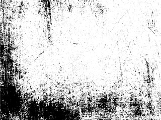 Grunge crack texture on black and white abstract background surface. Grunge black and white. background with abstract cracked texture design