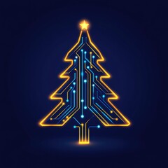 Christmas Tree of Technology