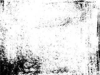 White artistic background with watercolor painting and paper texture. Elegant white paper texture with light watercolor abstract design