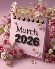march 2026