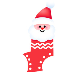 Cute Christmas clipart