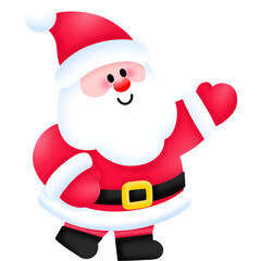 Cute Christmas clipart