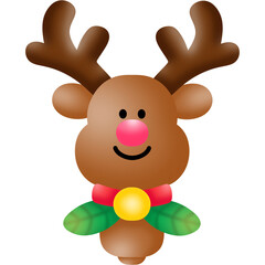 Cute Christmas clipart