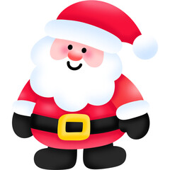 Cute Christmas clipart