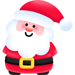 Cute Christmas clipart