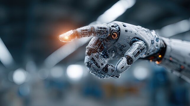 AI smart automation tools enhancing business productivity with intelligent task management and digital innovation solutions