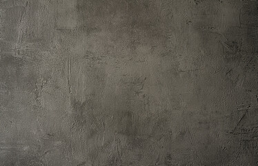 Dark Textured Concrete Wall Background